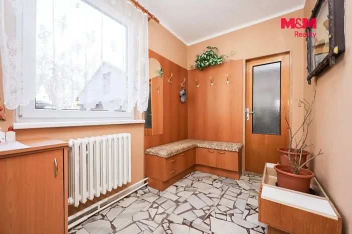 Prodej rodinného domu, Kamenná, 192 m2