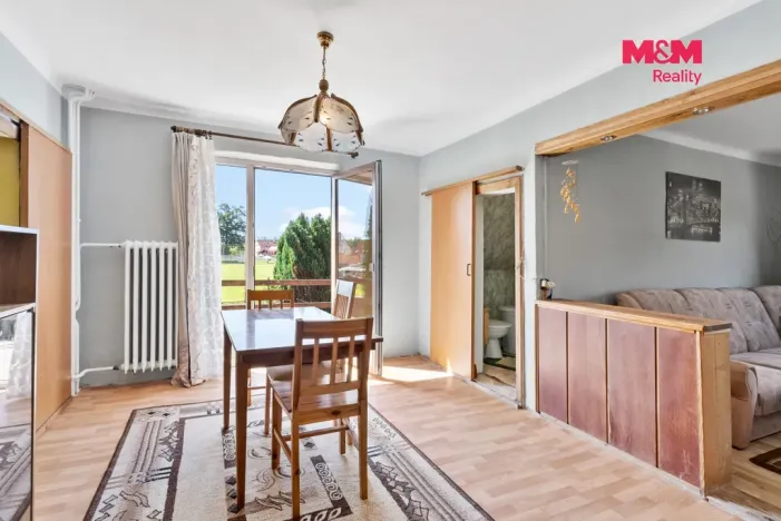 Prodej rodinného domu, Višňová, 180 m2