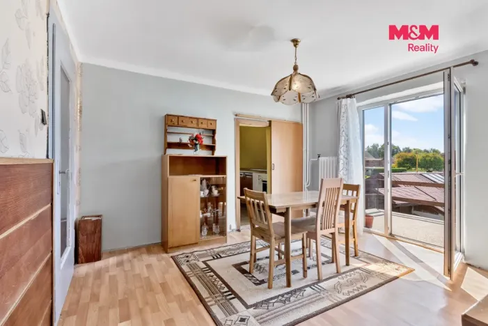 Prodej rodinného domu, Višňová, 180 m2