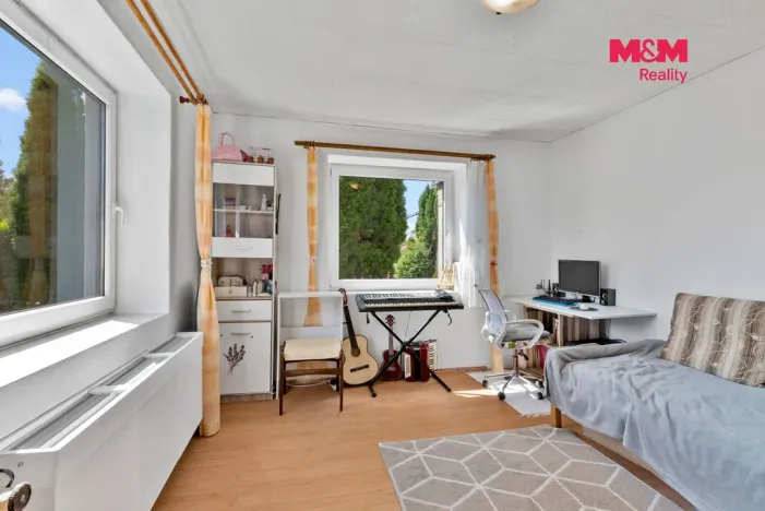 Prodej rodinného domu, Višňová, 180 m2