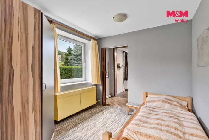 Prodej rodinného domu, Višňová, 180 m2