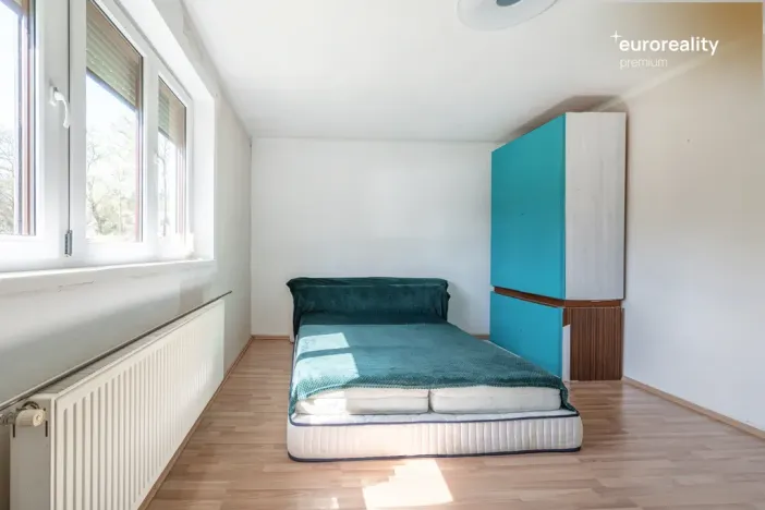 Prodej rodinného domu, Vojtanov, Nádražní čtvrť, 70 m2