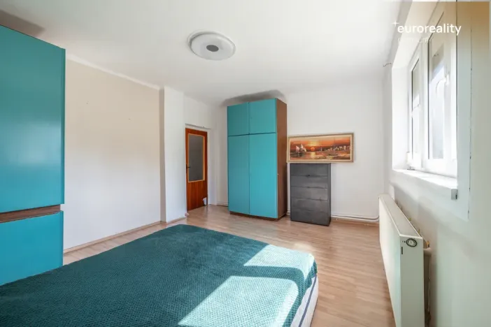 Prodej rodinného domu, Vojtanov, Nádražní čtvrť, 70 m2