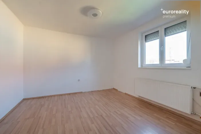Prodej rodinného domu, Vojtanov, Nádražní čtvrť, 70 m2