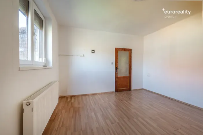 Prodej rodinného domu, Vojtanov, Nádražní čtvrť, 70 m2