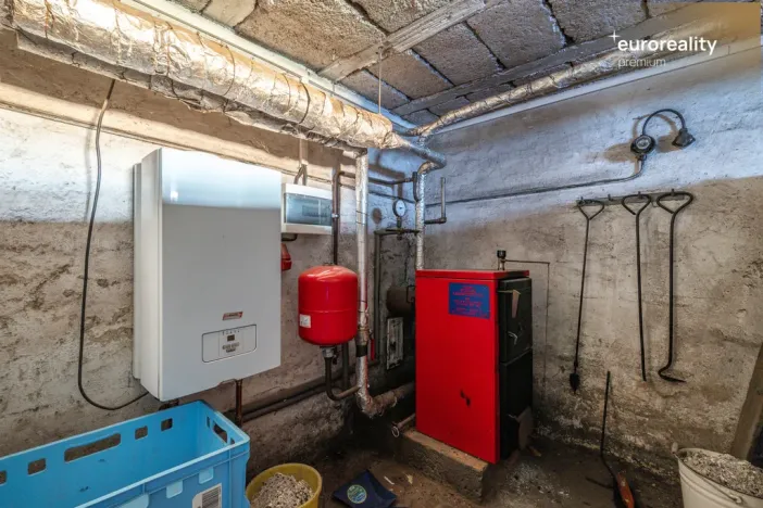 Prodej rodinného domu, Vojtanov, Nádražní čtvrť, 70 m2