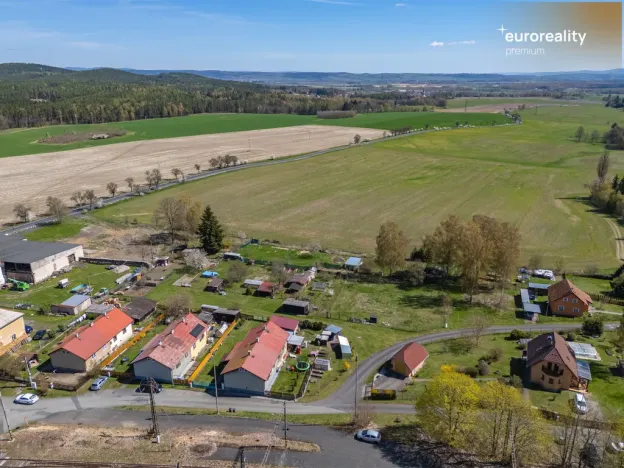 Prodej rodinného domu, Vojtanov, Nádražní čtvrť, 70 m2