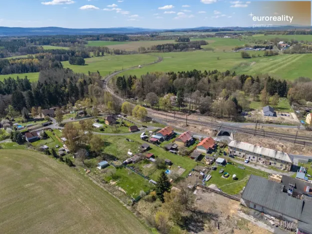 Prodej rodinného domu, Vojtanov, Nádražní čtvrť, 70 m2