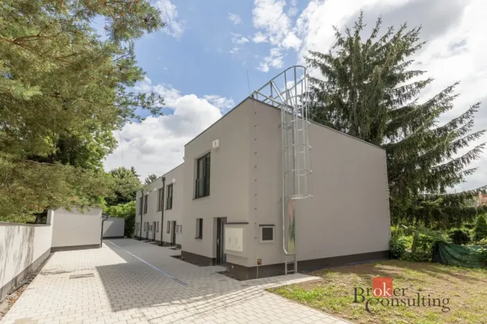 Prodej bytu 2+kk, Brno - Zábrdovice, Šámalova, 43 m2