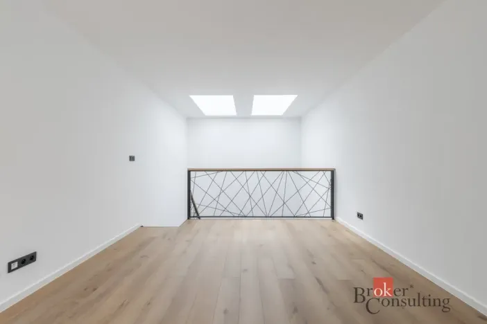 Prodej bytu 2+kk, Brno - Zábrdovice, Šámalova, 43 m2
