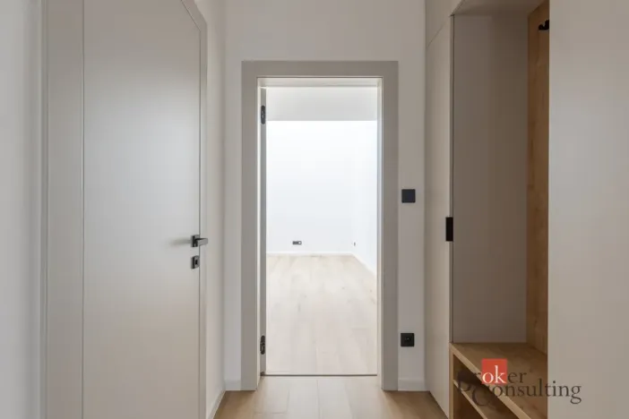 Prodej bytu 2+kk, Brno - Zábrdovice, Šámalova, 43 m2