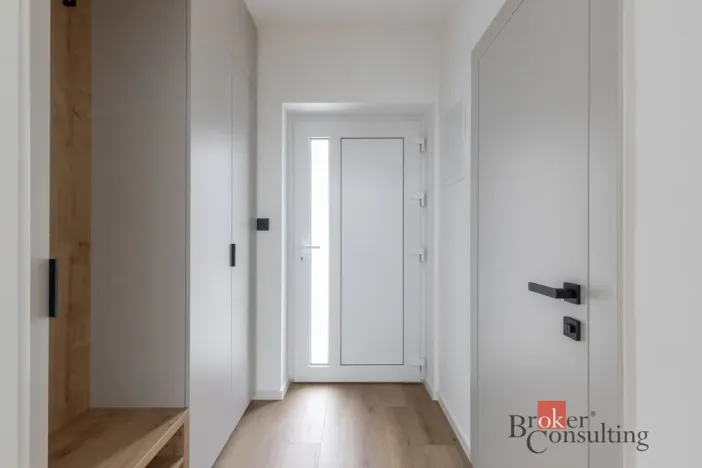 Prodej bytu 2+kk, Brno - Zábrdovice, Šámalova, 43 m2