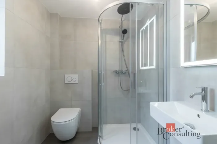 Prodej bytu 2+kk, Brno - Zábrdovice, Šámalova, 43 m2