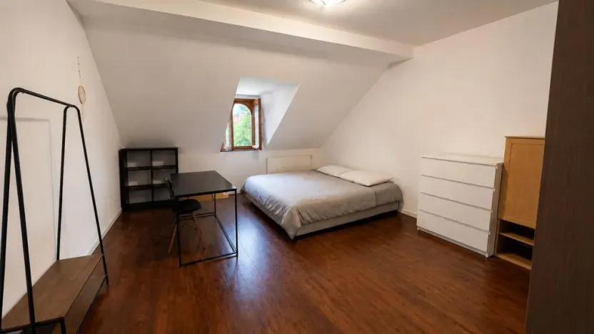 Pronájem bytu 3+kk, Praha - Michle, Budějovická, 78 m2