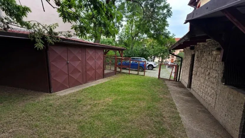 Pronájem bytu 3+kk, Praha - Michle, Budějovická, 78 m2