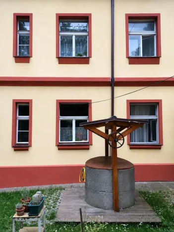 Pronájem bytu 3+kk, Praha - Michle, Budějovická, 78 m2