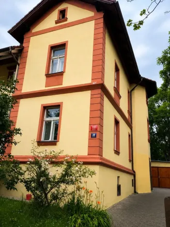 Pronájem bytu 3+kk, Praha - Michle, Budějovická, 78 m2