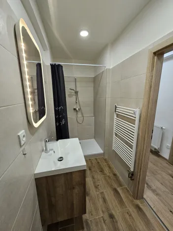 Pronájem bytu 2+1, Kladno, Vítězná, 56 m2
