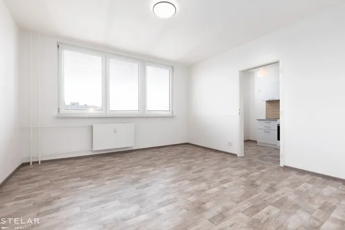 Prodej bytu 2+1, Ostrava, Dolní, 47 m2