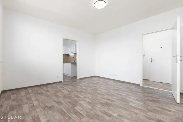 Prodej bytu 2+1, Ostrava, Dolní, 47 m2