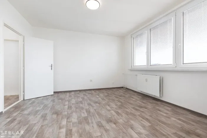 Prodej bytu 2+1, Ostrava, Dolní, 47 m2