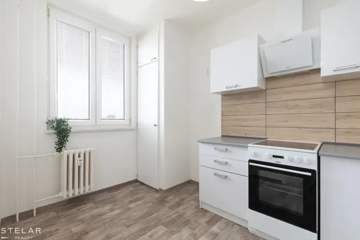 Prodej bytu 2+1, Ostrava, Dolní, 47 m2