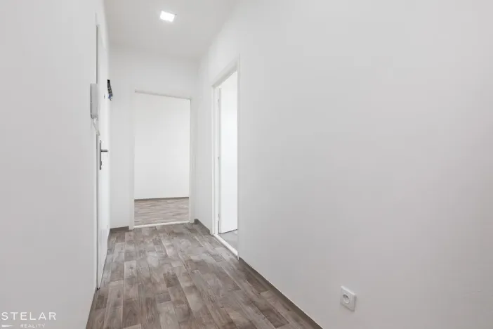 Prodej bytu 2+1, Ostrava, Dolní, 47 m2