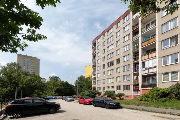 Prodej bytu 2+1, Ostrava, Dolní, 47 m2