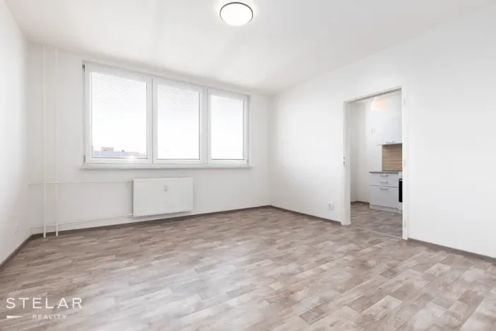 Prodej bytu 2+1, Ostrava, Dolní, 47 m2