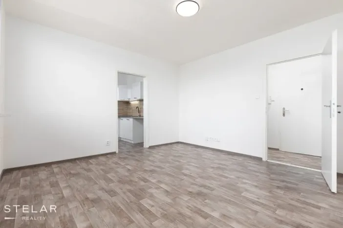 Prodej bytu 2+1, Ostrava, Dolní, 47 m2