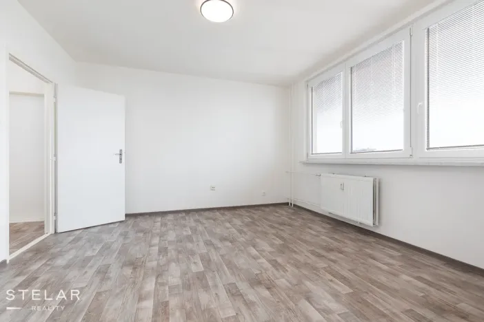 Prodej bytu 2+1, Ostrava, Dolní, 47 m2
