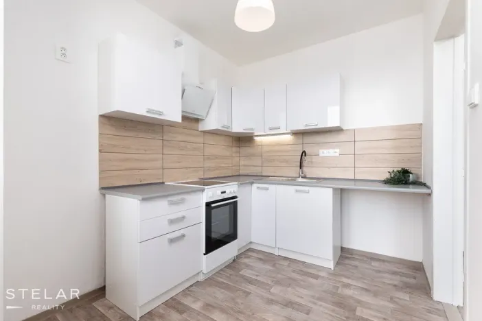 Prodej bytu 2+1, Ostrava, Dolní, 47 m2