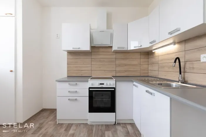 Prodej bytu 2+1, Ostrava, Dolní, 47 m2