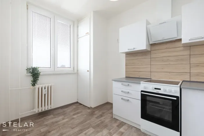 Prodej bytu 2+1, Ostrava, Dolní, 47 m2