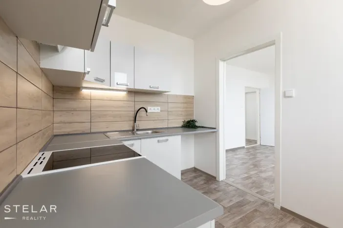 Prodej bytu 2+1, Ostrava, Dolní, 47 m2
