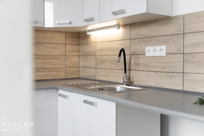 Prodej bytu 2+1, Ostrava, Dolní, 47 m2
