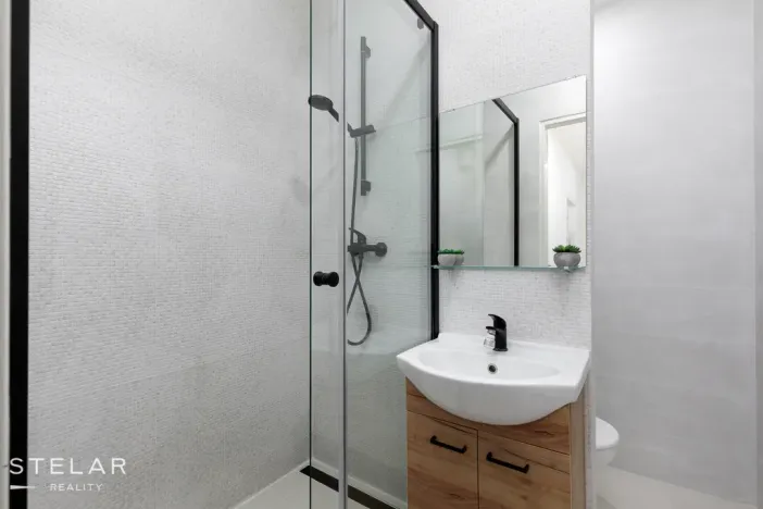 Prodej bytu 2+1, Ostrava, Dolní, 47 m2