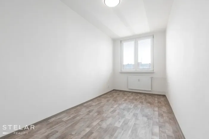 Prodej bytu 2+1, Ostrava, Dolní, 47 m2