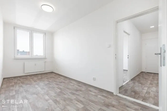 Prodej bytu 2+1, Ostrava, Dolní, 47 m2