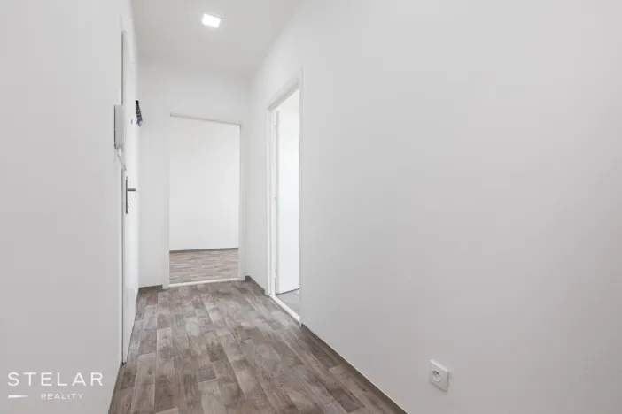 Prodej bytu 2+1, Ostrava, Dolní, 47 m2