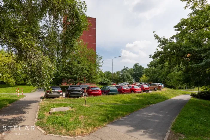 Prodej bytu 2+1, Ostrava, Dolní, 47 m2