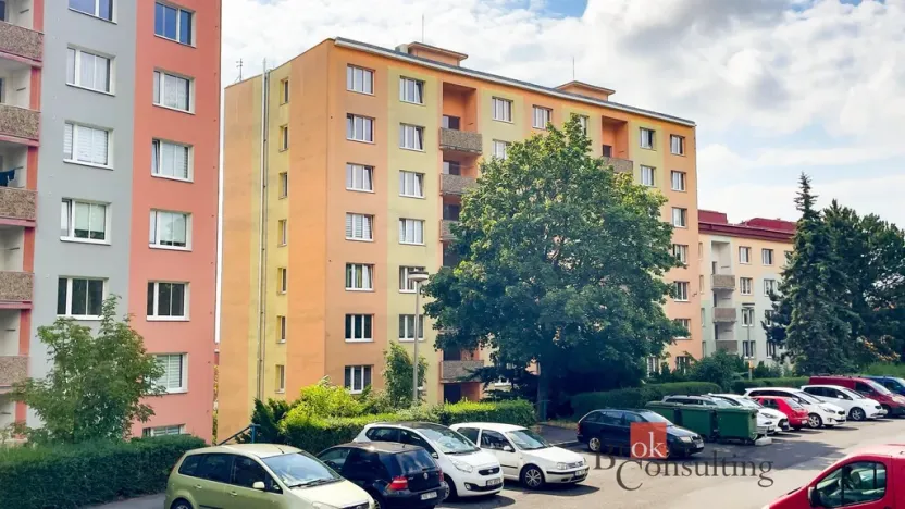 Prodej bytu 3+1, Chomutov, Zahradní, 76 m2