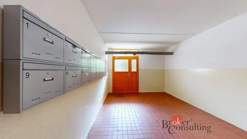 Prodej bytu 3+1, Chomutov, Zahradní, 76 m2