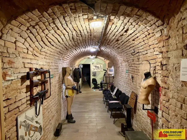 Pronájem komerční nemovitosti, Znojmo, 150 m2