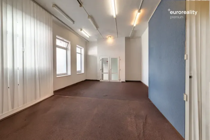 Prodej činžovního domu, Sokolov, U Divadla, 360 m2