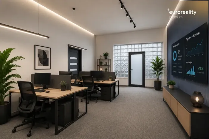 Prodej činžovního domu, Sokolov, U Divadla, 360 m2