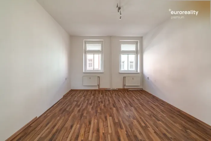 Prodej činžovního domu, Sokolov, U Divadla, 360 m2
