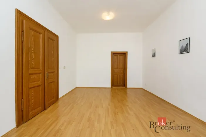 Prodej bytu 3+1, Plzeň - Jižní Předměstí, Havlíčkova, 88 m2