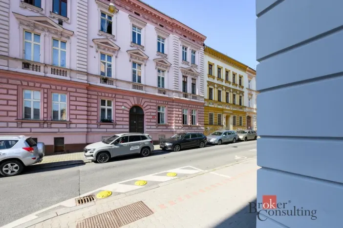 Prodej bytu 3+1, Plzeň - Jižní Předměstí, Havlíčkova, 88 m2