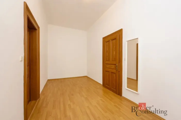 Prodej bytu 3+1, Plzeň - Jižní Předměstí, Havlíčkova, 88 m2